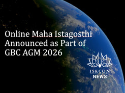 Online Maha Istagosthi Announced as Part of GBC AGM 2026