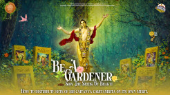 Global Devotees Gather for Training on Distributing Sri Caitanya-caritamrita