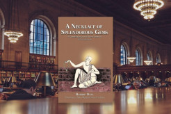 Book Review – “A Necklace of Splendorous Gems: A Commentary on the Third Verse of Śrī Śikṣāṣṭakam”