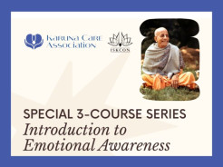 Karuna Care Offers “Introduction to Emotional Awareness” Course Series