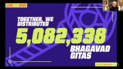 BBT Call Reports Record Global Growth in Book Distribution and New Initiatives