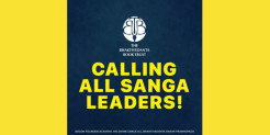 Bhadra Campaign Sanga Leaders Gathering, New Banner Resource Unveiled