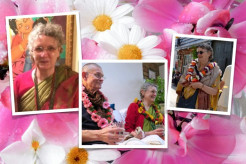 Remembering Her Grace Saudamani Devi Dasi