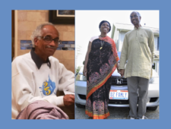 Tariq Ziyad Remembered for Service to Families Worldwide