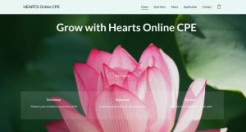 Vaishnavi Leader Launches ACPE-Accredited CPE Program