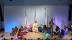 Bhaktivedanta Manor Celebrates Six Decades of ISKCON