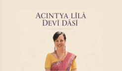 Acintya Lila Devi Dasi Remembered After Earthquake