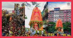 128 Rathayatras Celebrated Across Bangladesh