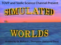 TOVP and Vedic Science Channel Present