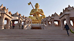 The magnificence of Sri Ramanujacharya by HH Jayapataka Swami