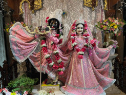 ISKCON NYC to Host Temple Deity Worship Training June 20-29th 2025