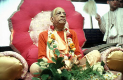 Vyasa-puja Book Team Releases Details Regarding Submissions for the 2025 Edition