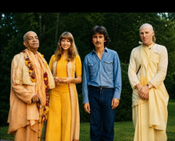 Mental Floss Explores George Harrison’s Spiritual Legacy