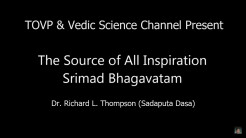TOVP & Vedic Science Channel Present