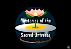 Mysteries of the Sacred Universe - Sadaputa Dasa