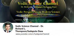 The Vedic Science Channel