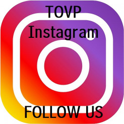 TOVP Official Instagram Account Launched