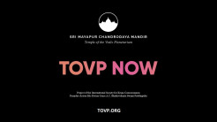 TOVP Now – Help Open The Lord’s Temple!
