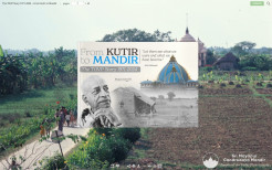 The TOVP Story 1971-2024 – From Kutir to Mandir