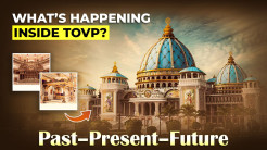 TOVP Updates Past, Present and Future