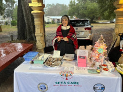 SEVA Care Expands Community Support Services in Alachua Area