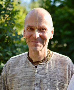 Tapasa Prabhu (1956-2025)