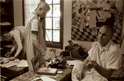 Jayananda Thakura, ISKCON’s First Saint
