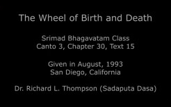 TOVP & Vedic Science Channel Present