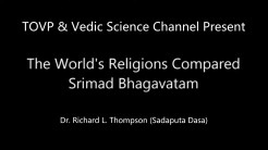 TOVP & Vedic Science Channel Present