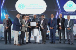 Vaidyaratnam Govardhan Ayurveda Hospital Wins Best Wellness Centre Award