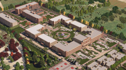 Bhaktivedanta University Gets Government Green Light
