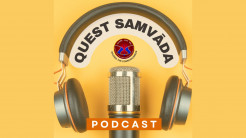 Institute For Science And Spirituality Launches New Podcast