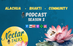 Nectar Talks Podcast Returns with Enhanced Experiences in Season Two