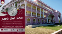 Mayapur Institute to Celebrate 25 Years of Service at February 2025 Event