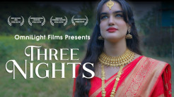 OmniLight Films Debuts “Three Nights” Exploring the Story of Srila Haridas Thakur