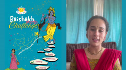 Ignite Your Sadhana with the Baisakh Month Challenge