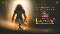 The Journey Behind the Making of Mahavatar Narasimha; Official Trailer Released Today