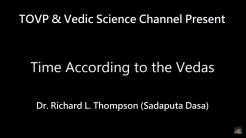TOVP & Vedic Science Channel Present
