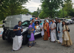 Book Distribution in Canada: A Growing Legacy of Devotion