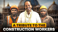 TOVP PRESENTS: A Tribute to the Hands That Build Our Dreams