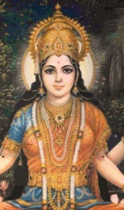 The spirituality of money