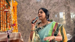 A Vaishnavi’s Journey: From Questions to Service and Spiritual Leadership