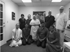 Remembering Sripada Bhakti Madhava Puri Maharaja: A Wonderful Devotee and a Genuine Human Being