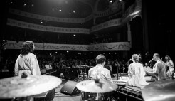 A Grand Bhakti Concert at One of London’s Most Iconic Listed Theatres