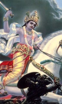 Predictions about Kali yuga that seem to be manifesting