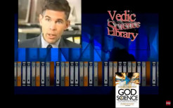 TOVP Presents: The Vedic Science Channel