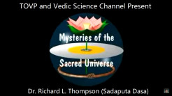 TOVP & Vedic Science Channel Present
