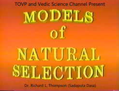 TOVP & Vedic Science Channel Present
