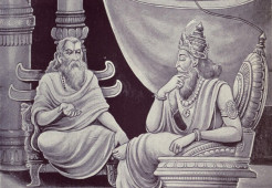 The life and teachings of Mahatma Vidura