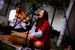 Radha Krishna Records Unveils Reflective New Album​